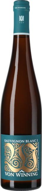 Sauvignon Blanc I 2015