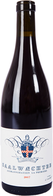Spätburgunder Assmannshausen La Premiere (Rheingau) 2018