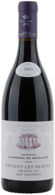Savigny les Beaune 1er Cru Les Lavieres 2015