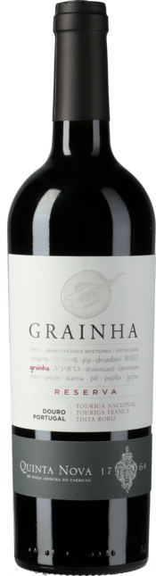 Grainha Reserva 2020