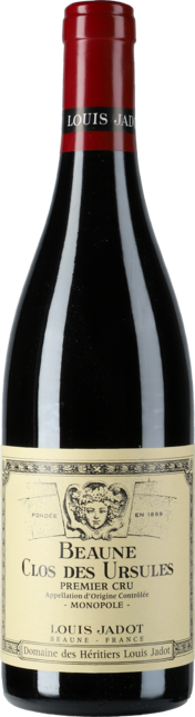 Beaune Clos des Ursules 1er Cru 2019