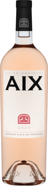 Aix Rosé 2021