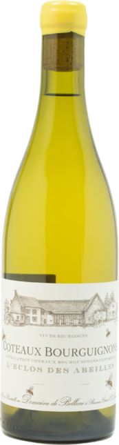 Coteaux Bourguignons L'Eclos des Abeilles 2020