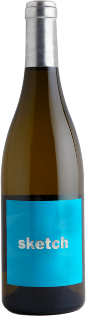 Sketch Albarino Rias Baixas 2021