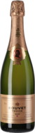 Bouvet Ladubay: Cremant Tresor Rosé Saumur Brut