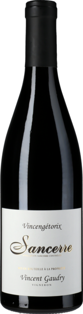 Sancerre Rouge Vincengétorix 2020