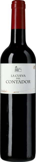 La Cueva del Contador 2012