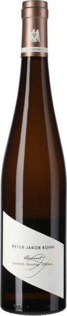 Riesling Oestrich Quarzit 2021