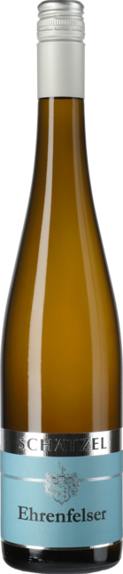 Ehrenfelser Nierstein Naturwein trocken 2018