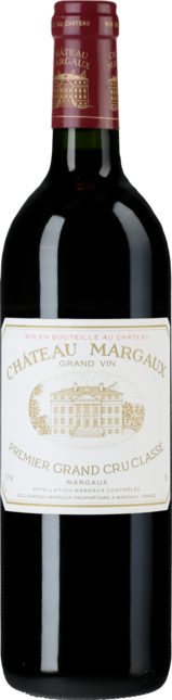Chateau Margaux 1er Cru 2020