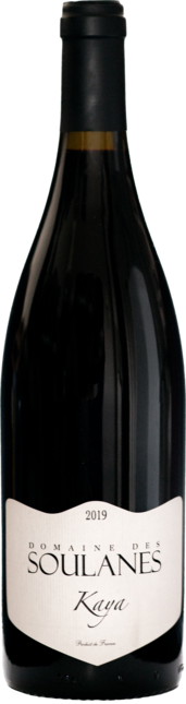 Cuvee Kaya