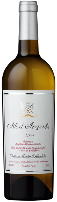Aile d'Argent 2020