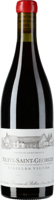 Nuits-Saint-Georges Vieilles Vignes 2019
