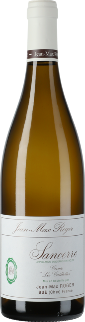 Sancerre Blanc Cuvée Les Caillottes 2022