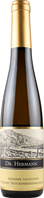Riesling Erdener Treppchen Trockenbeerenauslese Goldkapsel Alte Reben 2018