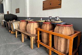 Bodegas Mengoba