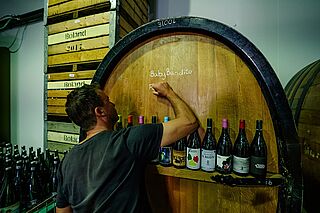 Der Winzer von Testalonga