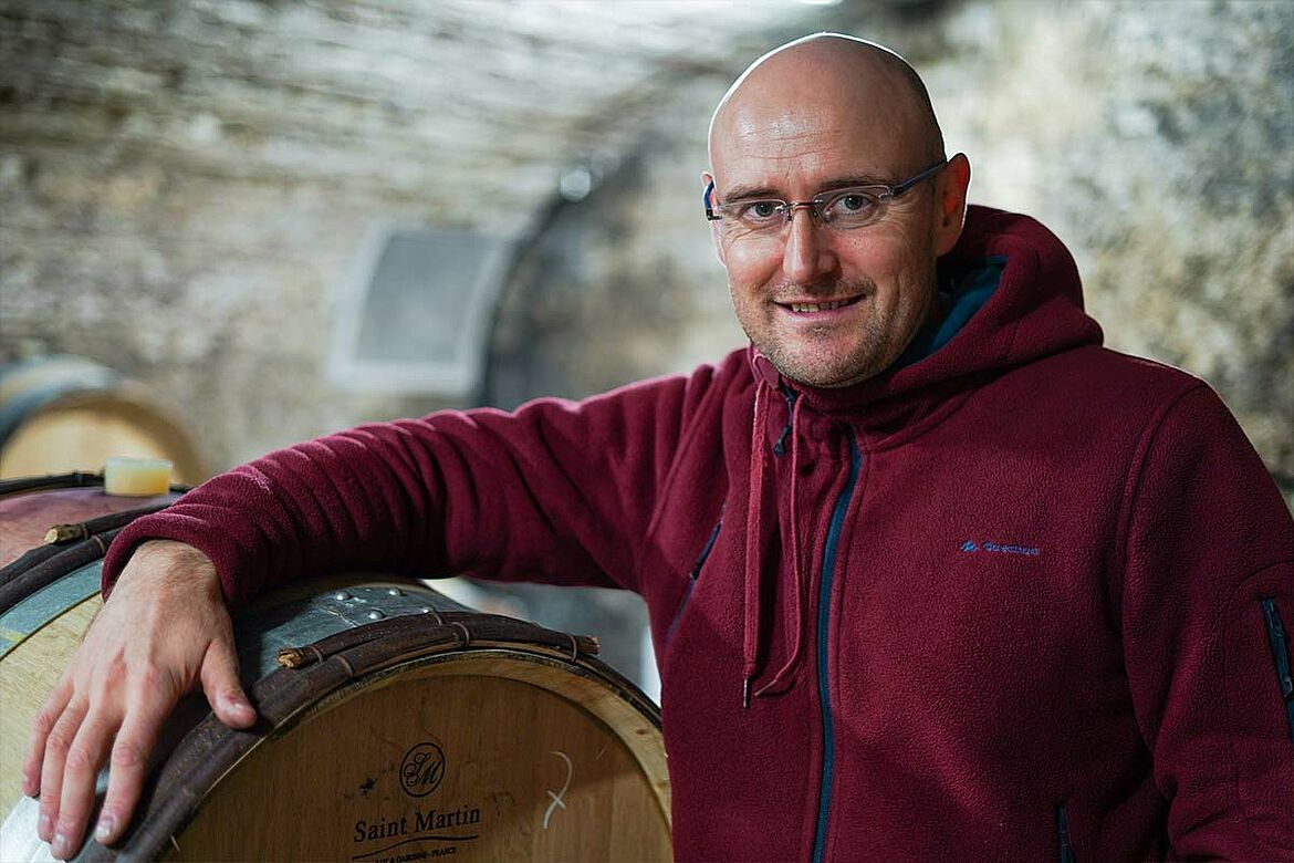 Domaine d’Eugenie