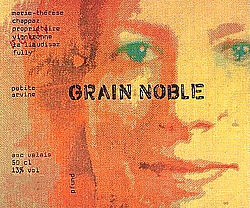 Petite Arvine Grain Noble 2014