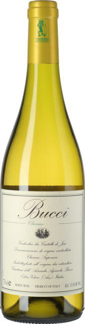Weinpaket: Die spannendsten Weißweine Italiens (12 Flaschen)