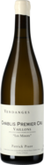 Chablis 1er Cru Vaillons - Les Minots 2022