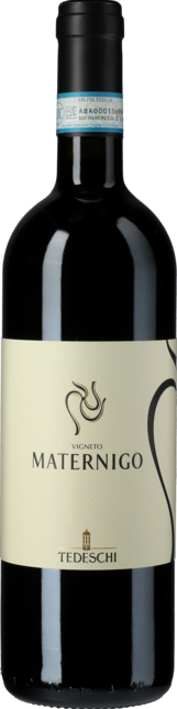 Maternigo Valpolicella DOC Superiore 2016