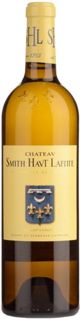Chateau Smith Haut Lafitte Blanc 2011