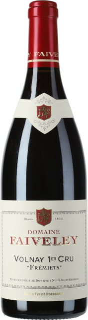 Volnay 1er Cru Fremiets 2021