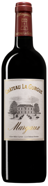 Chateau La Gurgue 2020