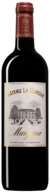 Chateau La Gurgue 2020
