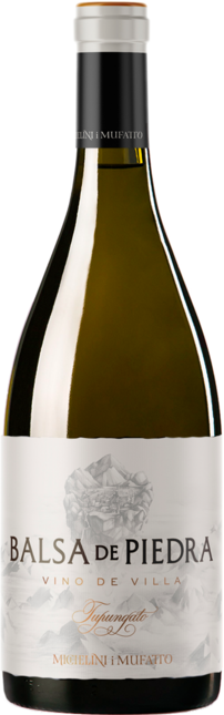 Balsa de Piedra Semillon 2021