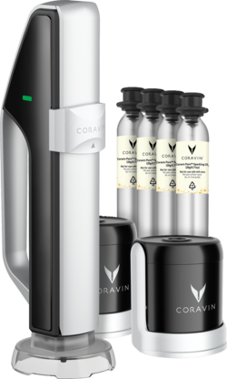 Coravin Model Sparkling