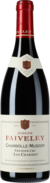 Chambolle Musigny 1er Cru Les Charmes 2021