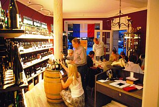 Torsten Tesch Guter Wein Torsten Tesch Guter Wein