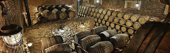 Cognac – Armagnac