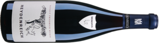 Weinflasche Heydenreich