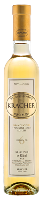 Trockenbeerenauslese Grande Cuvee Nouvelle Vague No. 7 (fruchtsüß) 2005