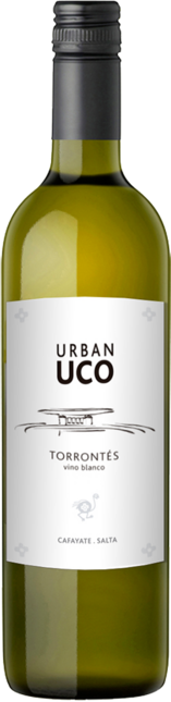 Urban Uco Torrontes 2015