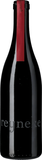 Reserve Red 2017
