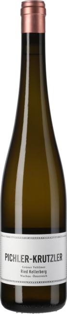 Grüner Veltliner Ried Kellerberg 2021