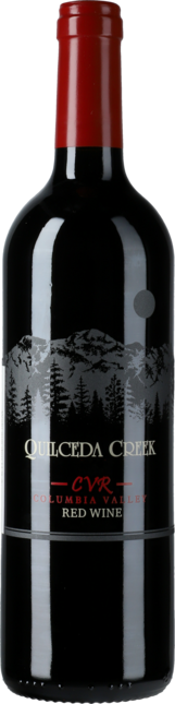 Columbia Valley Red Wine CVR 2016