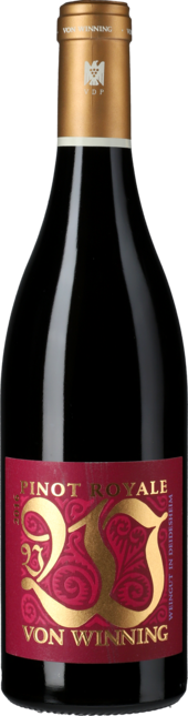 Pinot Noir Royale trocken 2018