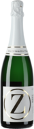 Saarburg Rausch Riesling Sekt Brut 2015