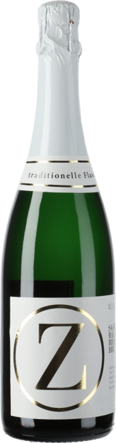 Saarburg Rausch Riesling Sekt Brut 2015