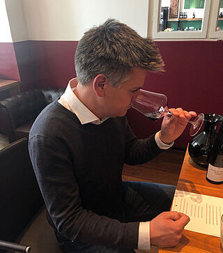 Felix Peters Sant Antony