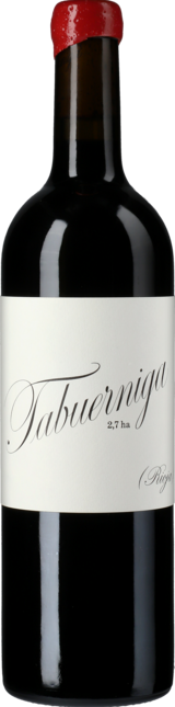 Rioja Alavesa Tabuerniga 2019