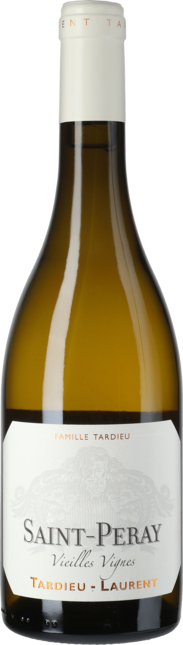 Saint Peray Blanc Vieilles Vignes 2020