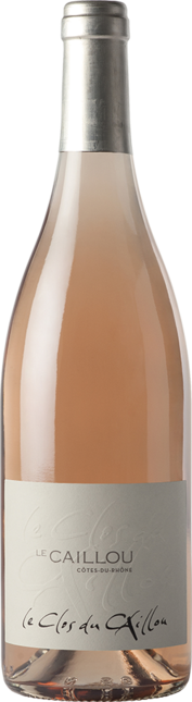 Le Caillou Rosé