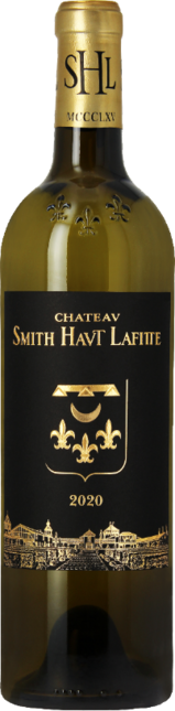 Chateau Smith Haut Lafitte Blanc 2020