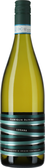 Olivini Lugana DOC 2021